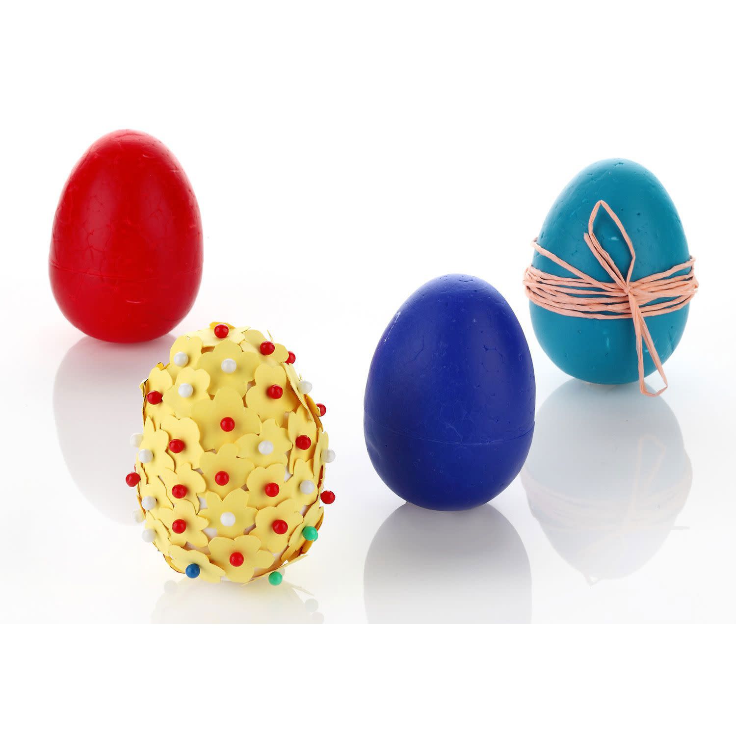 Κάνε κλικ για να δεις την εικόνα 3 του Αυγά Φελιζόλ 7cm 3τεμ.