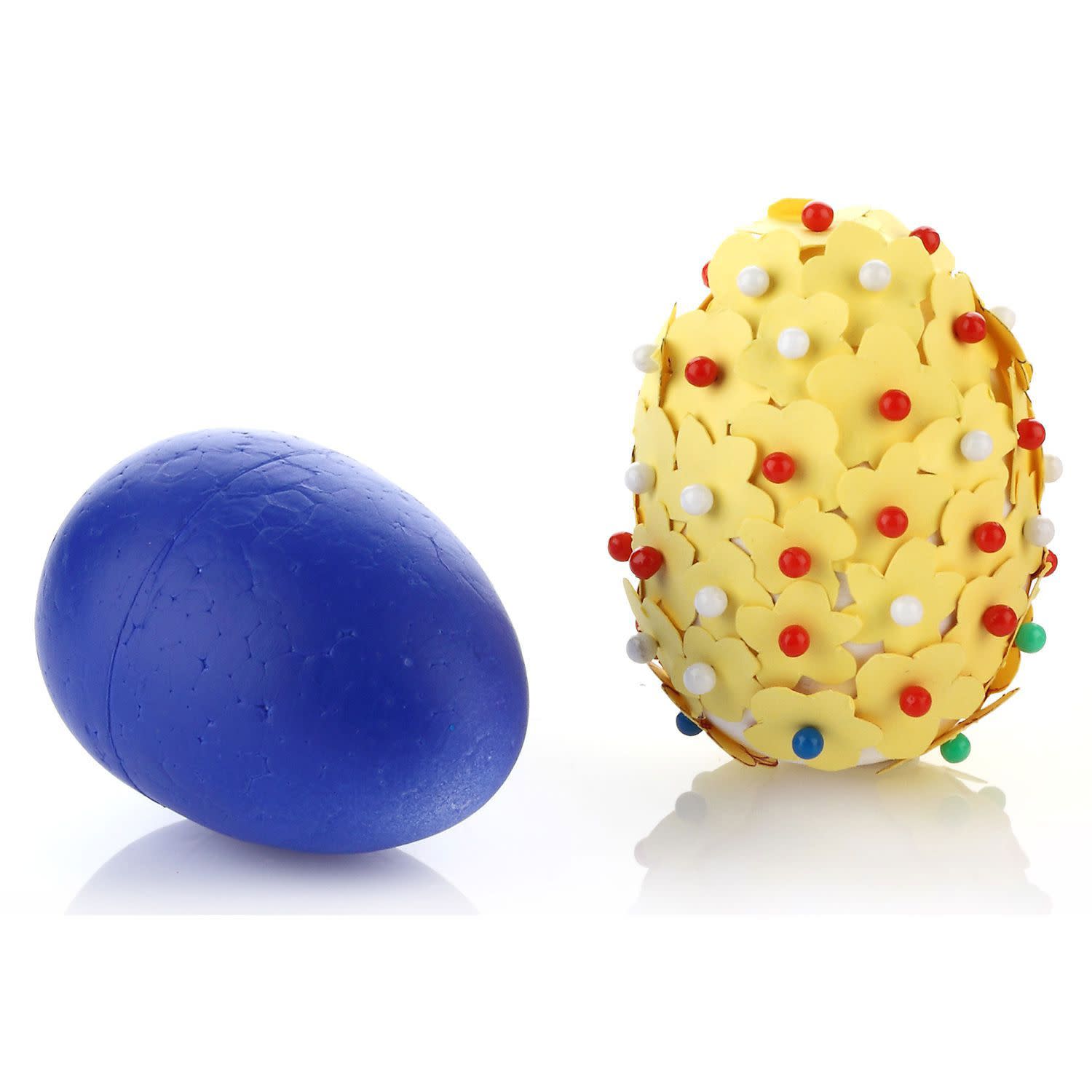 Κάνε κλικ για να δεις την εικόνα 4 του Αυγά Φελιζόλ 7cm 3τεμ.