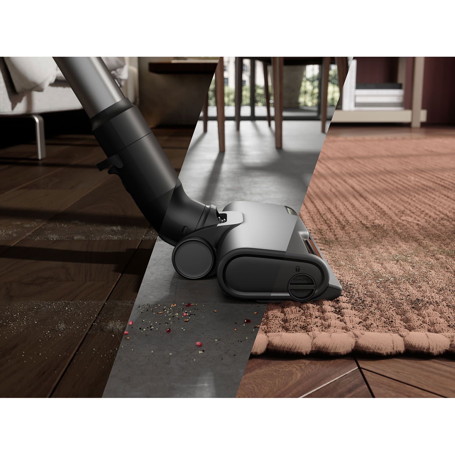 Κάνε κλικ για να δεις την εικόνα 11 του AEG Σκούπα Stick Επαναφ/μενη AP61AB21SH