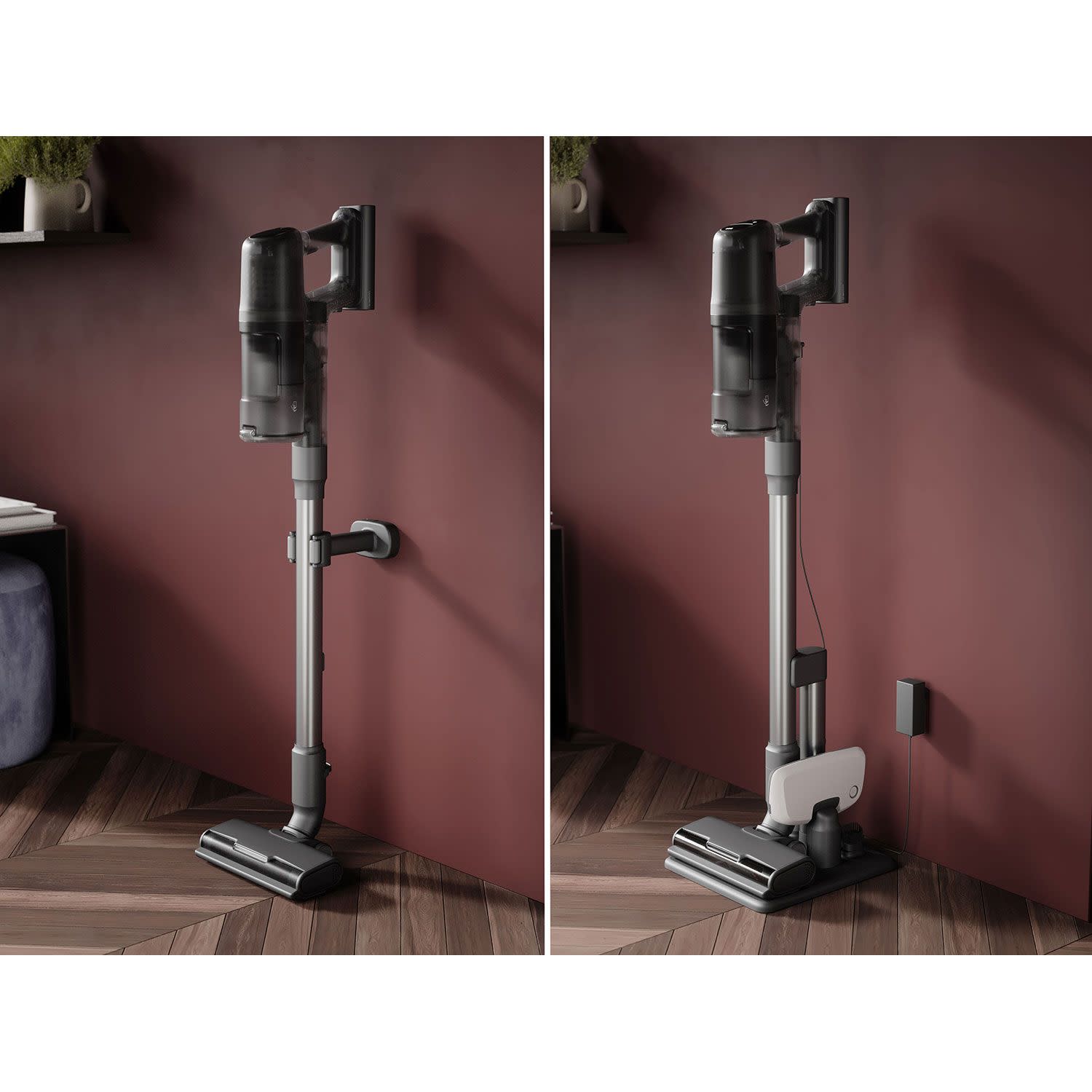 Κάνε κλικ για να δεις την εικόνα 12 του AEG Σκούπα Stick Επαναφ/μενη AP61AB21SH