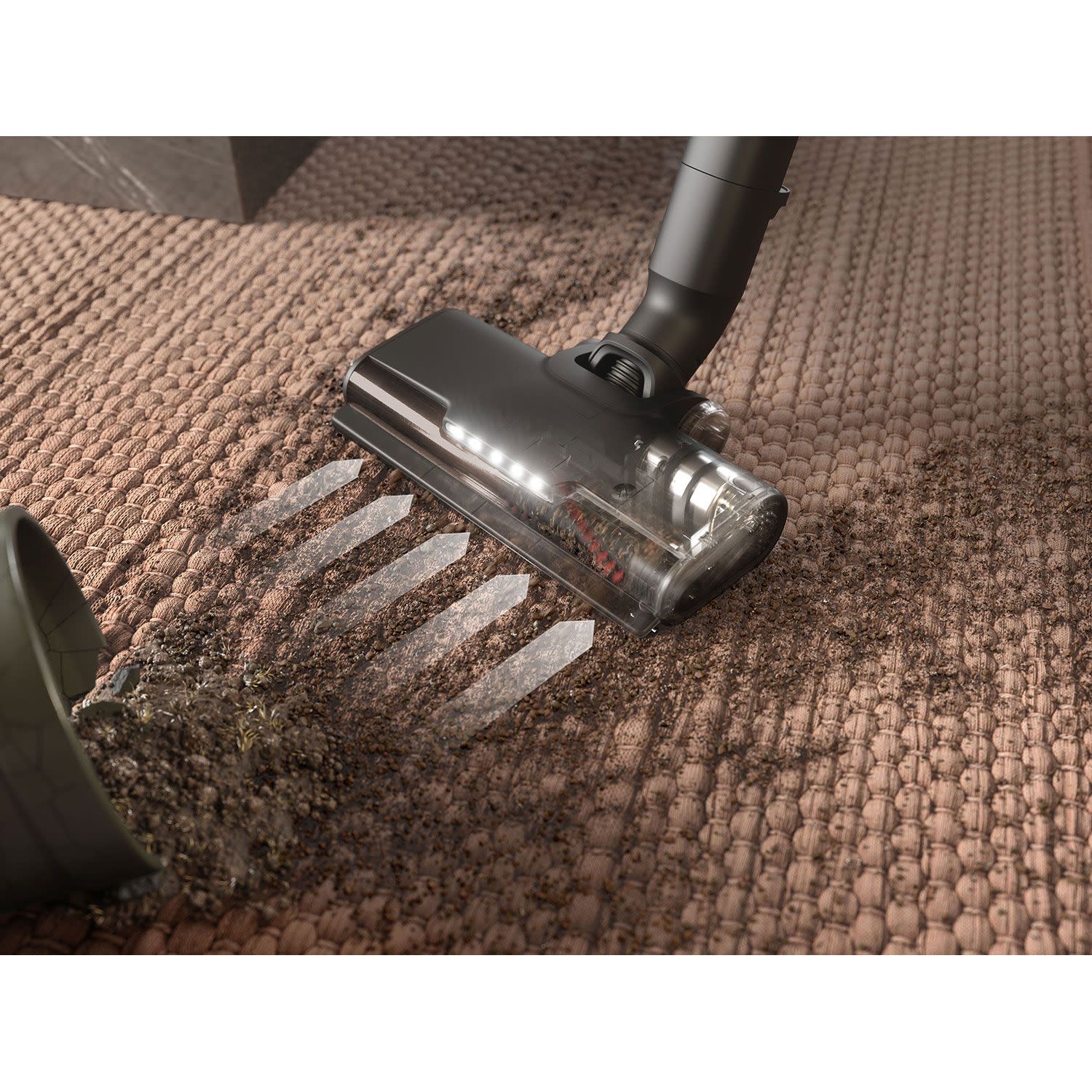 Κάνε κλικ για να δεις την εικόνα 13 του AEG Σκούπα Stick Επαναφ/μενη AP61AB21SH