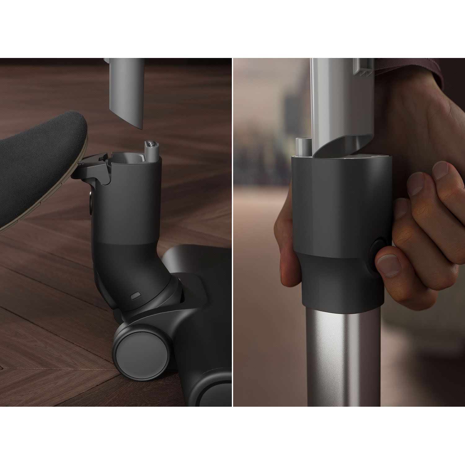 Κάνε κλικ για να δεις την εικόνα 5 του AEG Σκούπα Stick Επαναφ/μενη AP61AB21SH