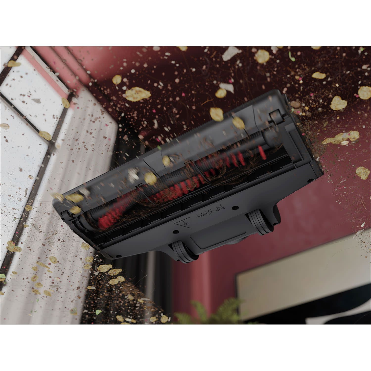 Κάνε κλικ για να δεις την εικόνα 14 του AEG Σκούπα Stick Επαναφ/μενη AP61AB21SH