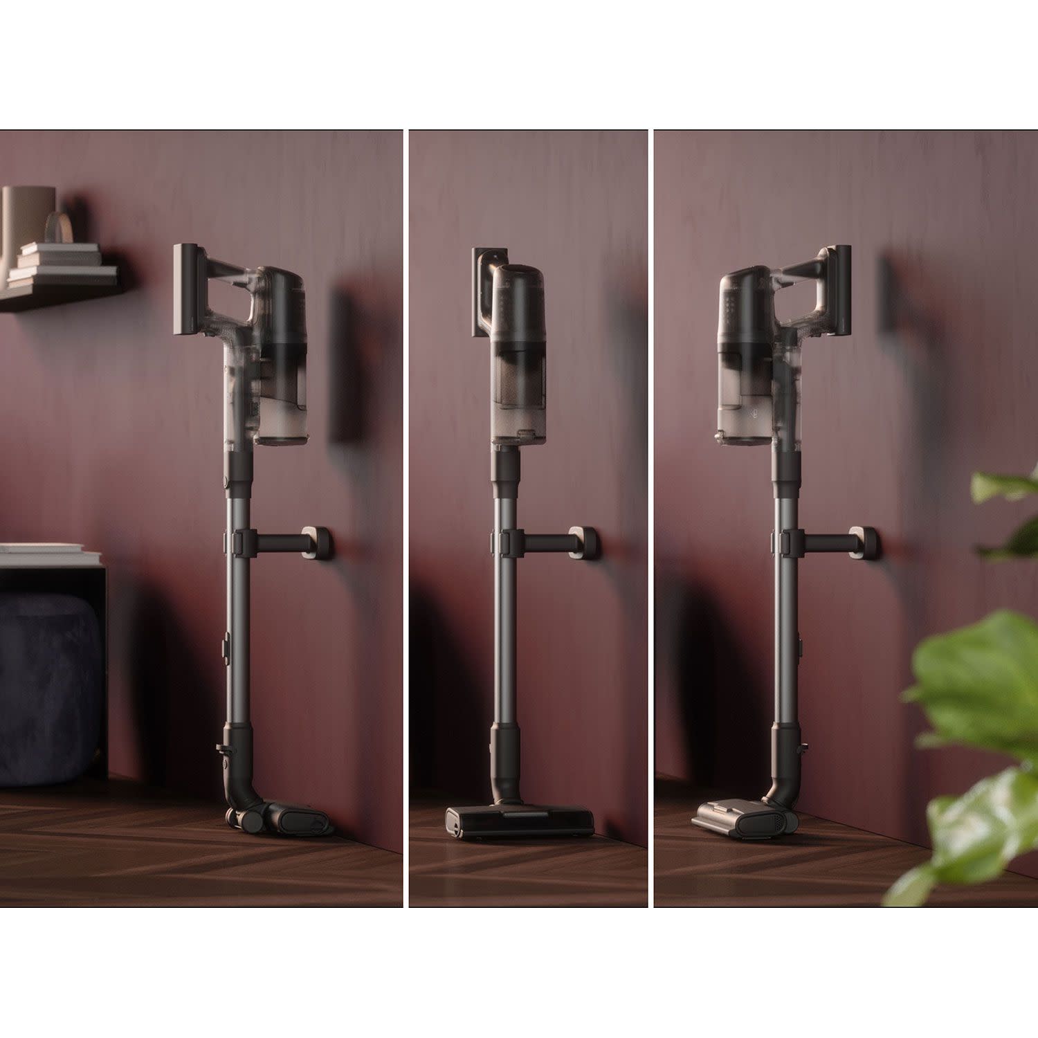 Κάνε κλικ για να δεις την εικόνα 10 του AEG Σκούπα Stick Επαναφ/μενη AP61AB21SH