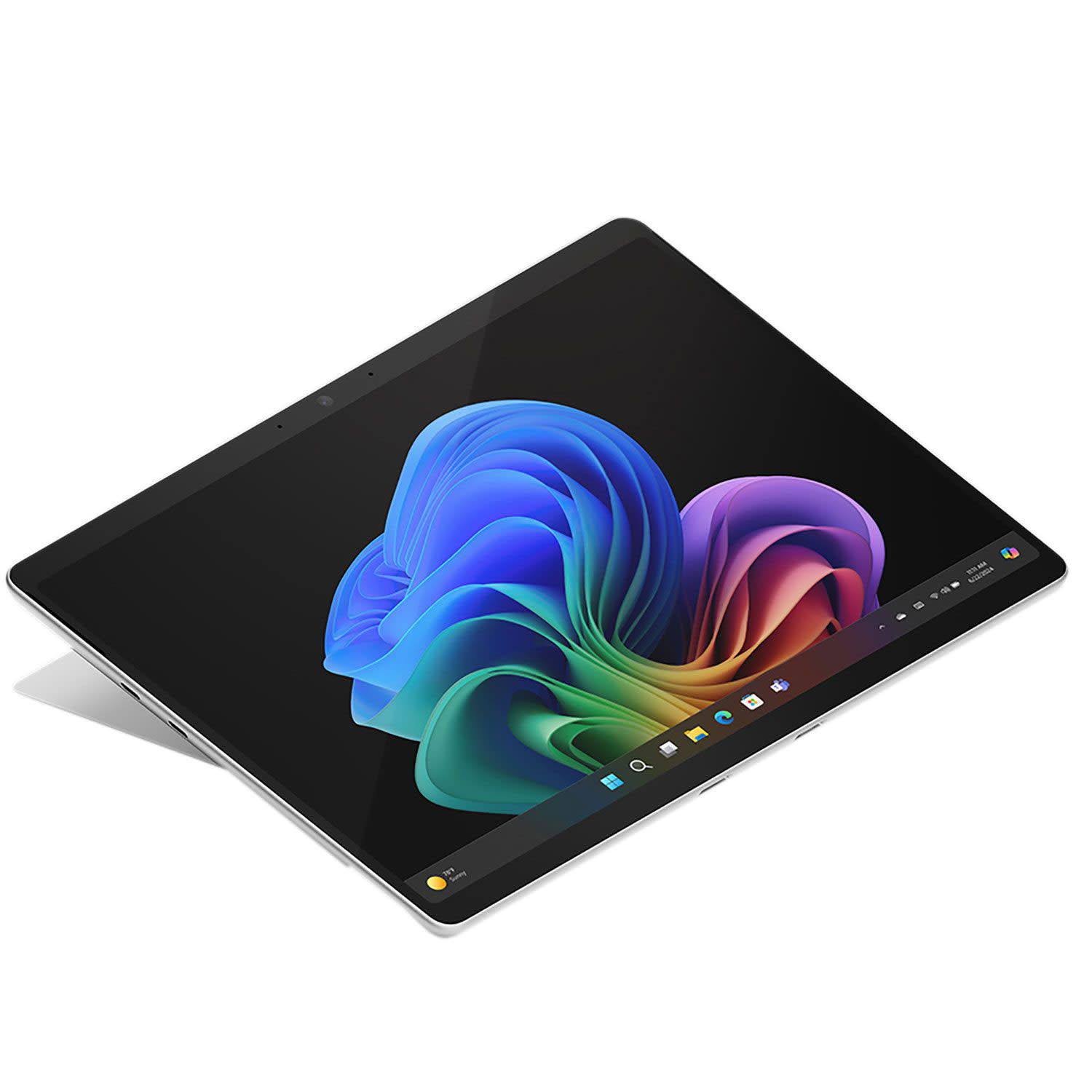 Microsoft Surface Pro OLED Laptop 13" PixelSense Αφής (Snapdragon X Elite/16 GB/1 TB/Adreno/Windows 11 Home)