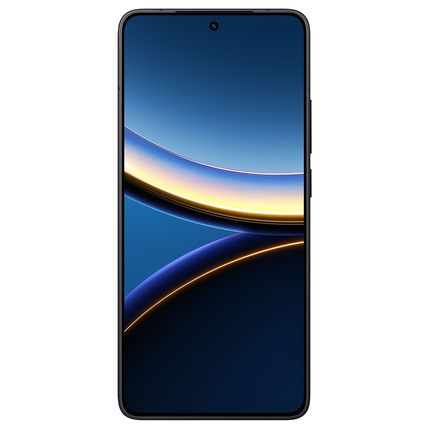 Κάνε κλικ για να δεις την εικόνα 2 του POCO F7 Pro 512GB 5G Black