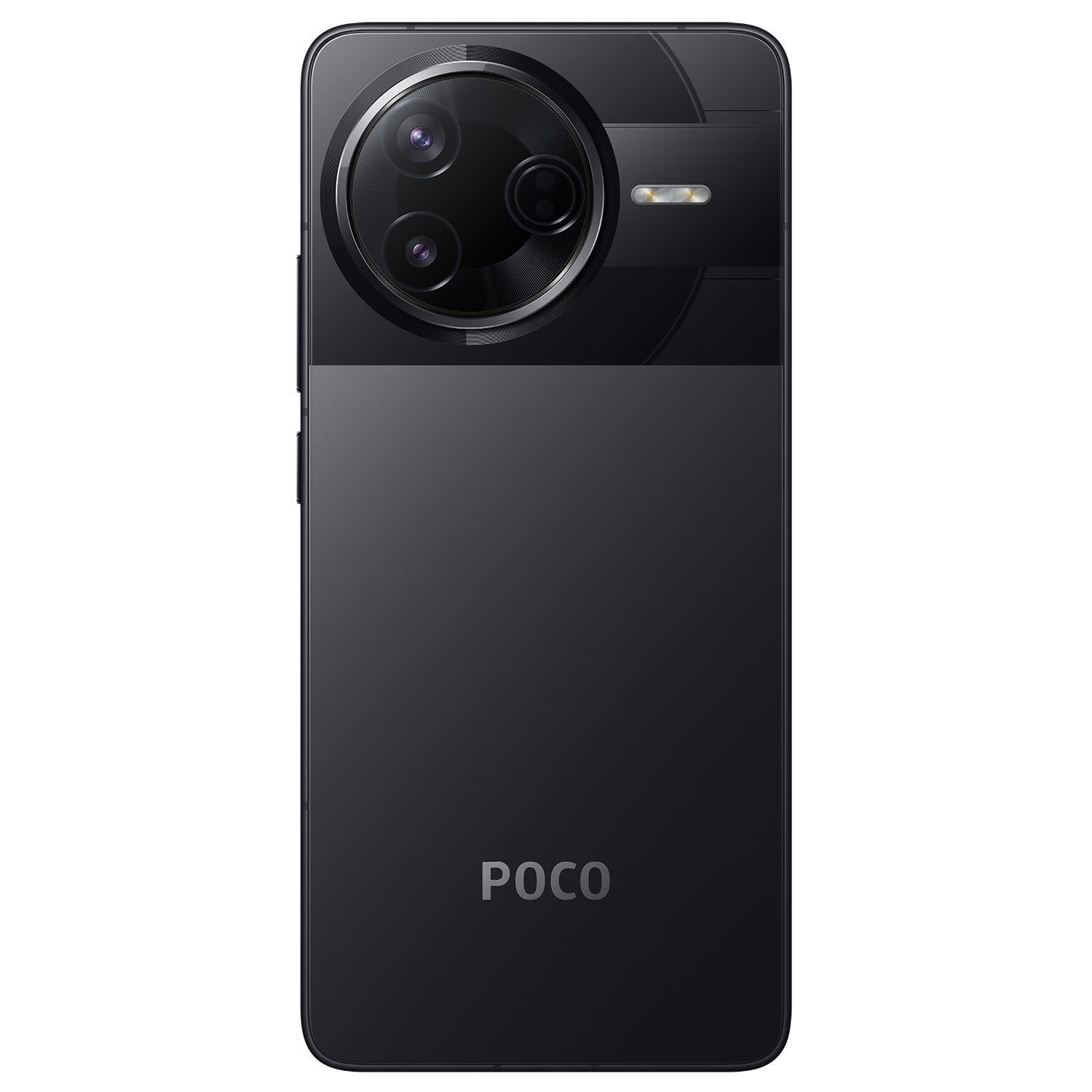 Κάνε κλικ για να δεις την εικόνα 3 του POCO F7 Pro 512GB 5G Black