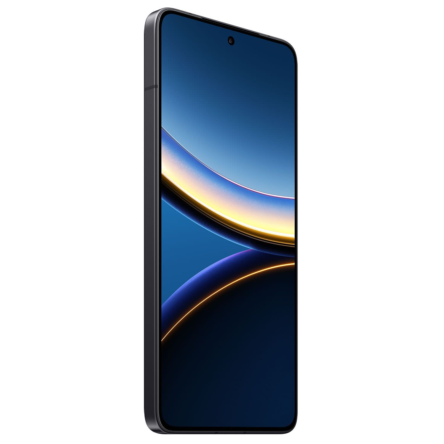 Κάνε κλικ για να δεις την εικόνα 4 του POCO F7 Pro 512GB 5G Black