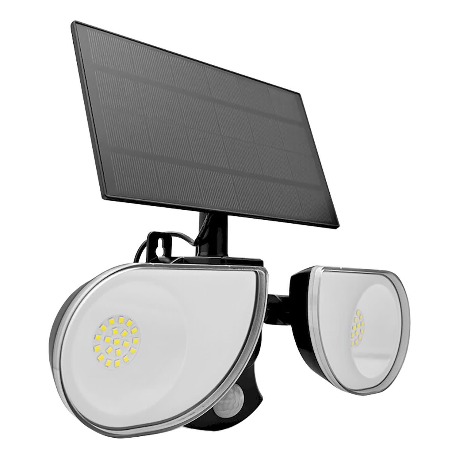 Εικόνα 3 του Geyer Ηλ. Φωτιστικό 6500Κ 800lm Owl IP65