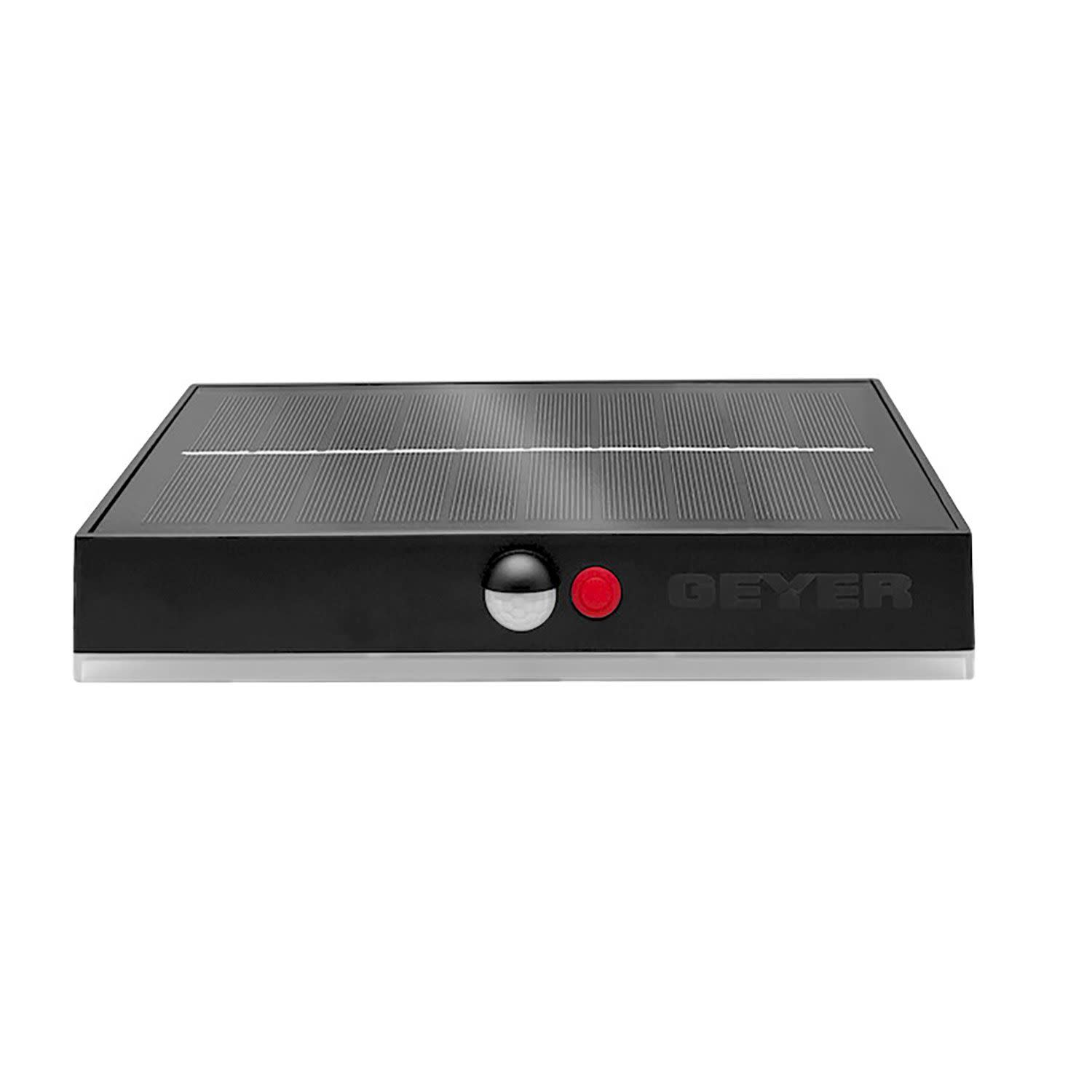 Εικόνα 3 του Geyer Ηλ. Φωτιστικό 6500Κ 800lm IP65