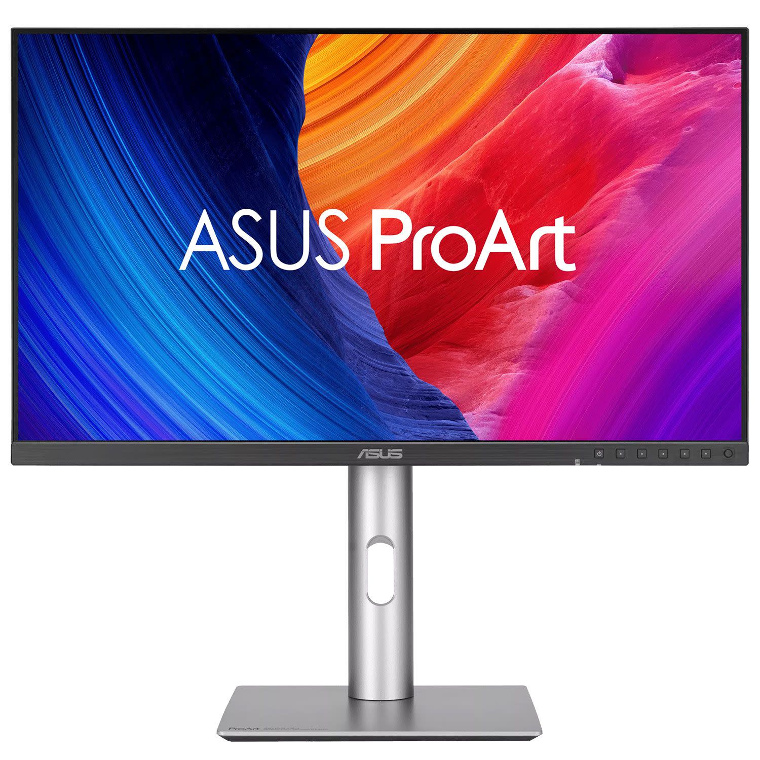 Asus Monitor 27" PA27JCV