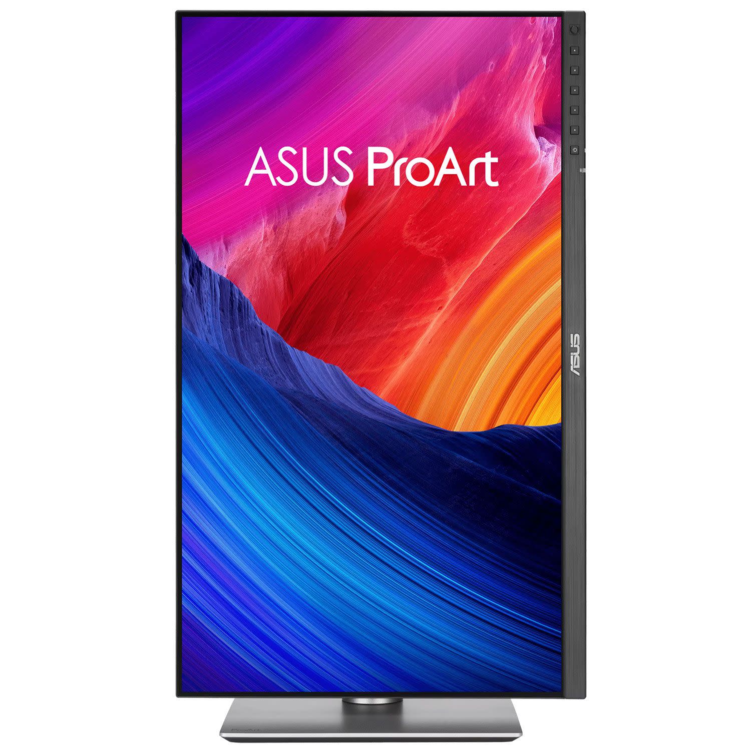 Εικόνα 3 του Asus Monitor 27" PA27JCV