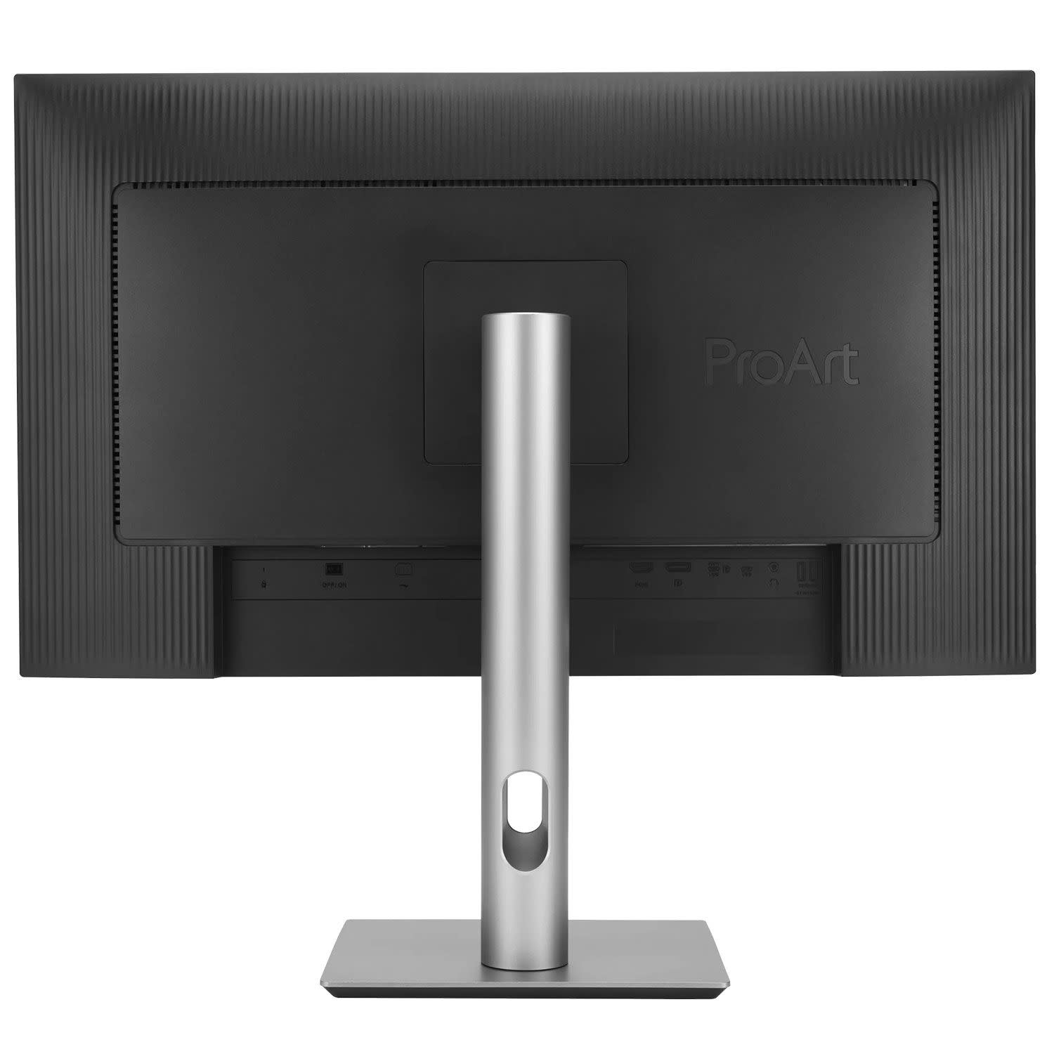 Εικόνα 4 του Asus Monitor 27" PA27JCV