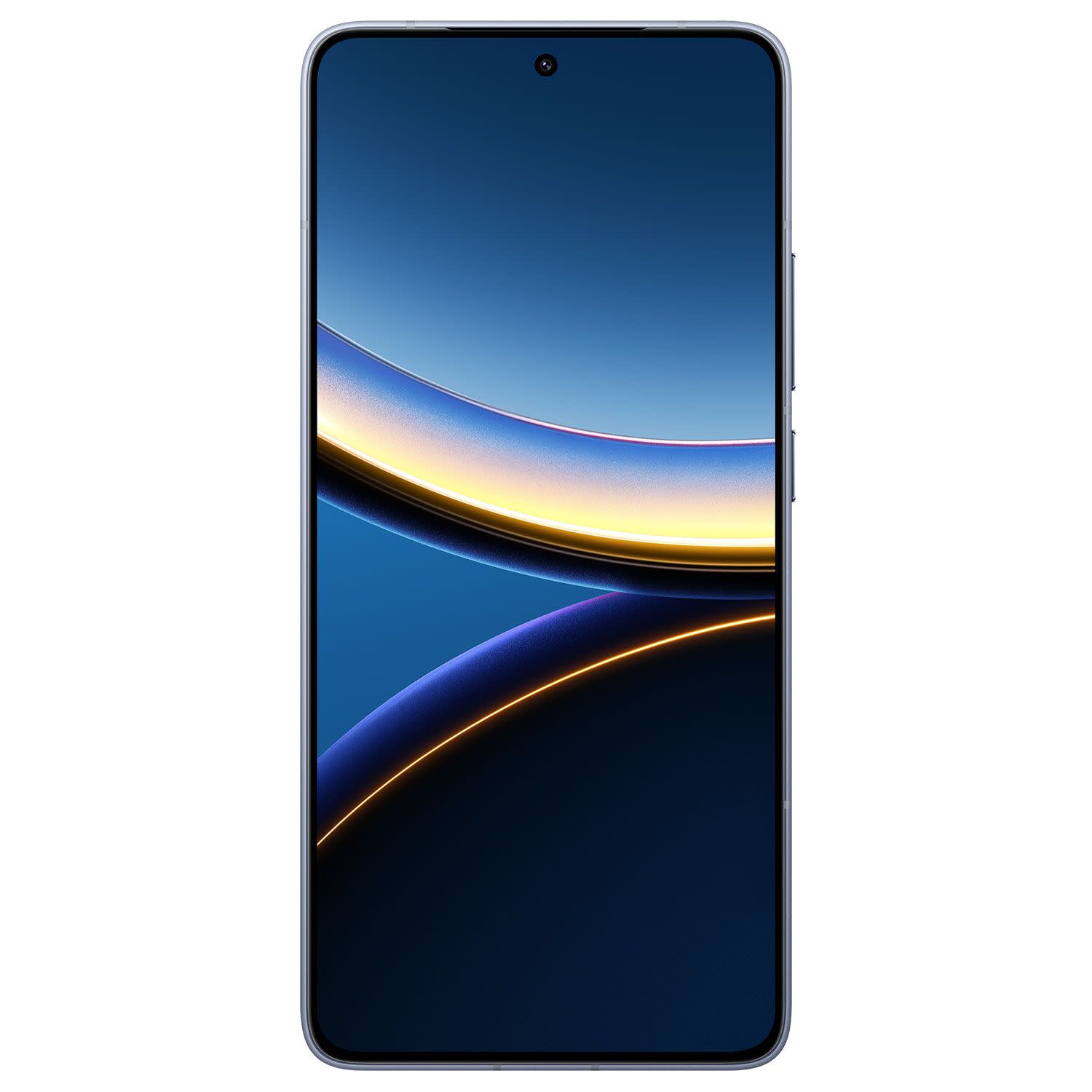 Κάνε κλικ για να δεις την εικόνα 2 του POCO F7 Pro 512GB 5G Blue