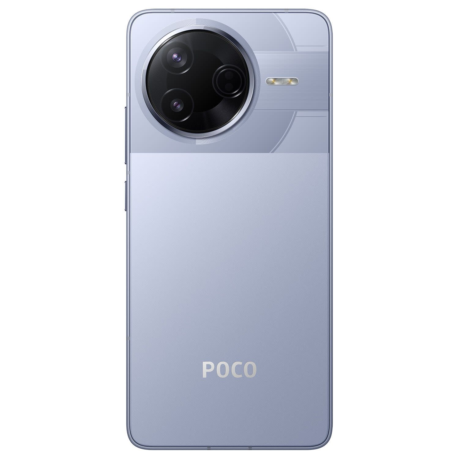 Κάνε κλικ για να δεις την εικόνα 3 του POCO F7 Pro 512GB 5G Blue