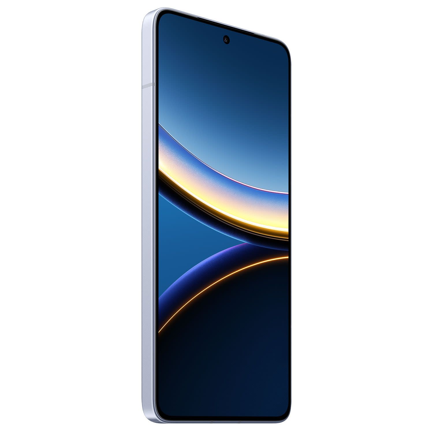Κάνε κλικ για να δεις την εικόνα 4 του POCO F7 Pro 512GB 5G Blue
