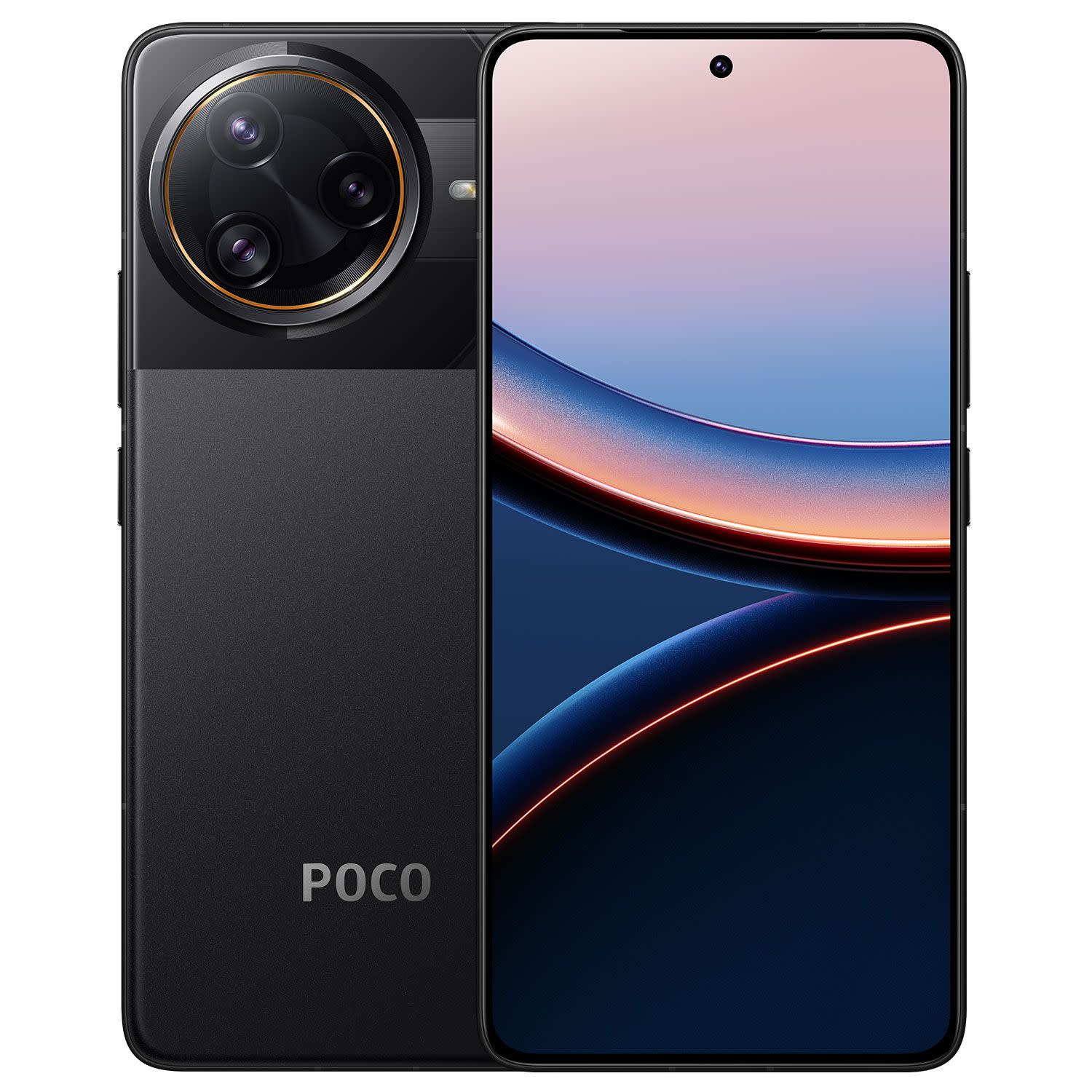 Εικόνα 1 του POCO F7 Ultra 512GB 5G Black