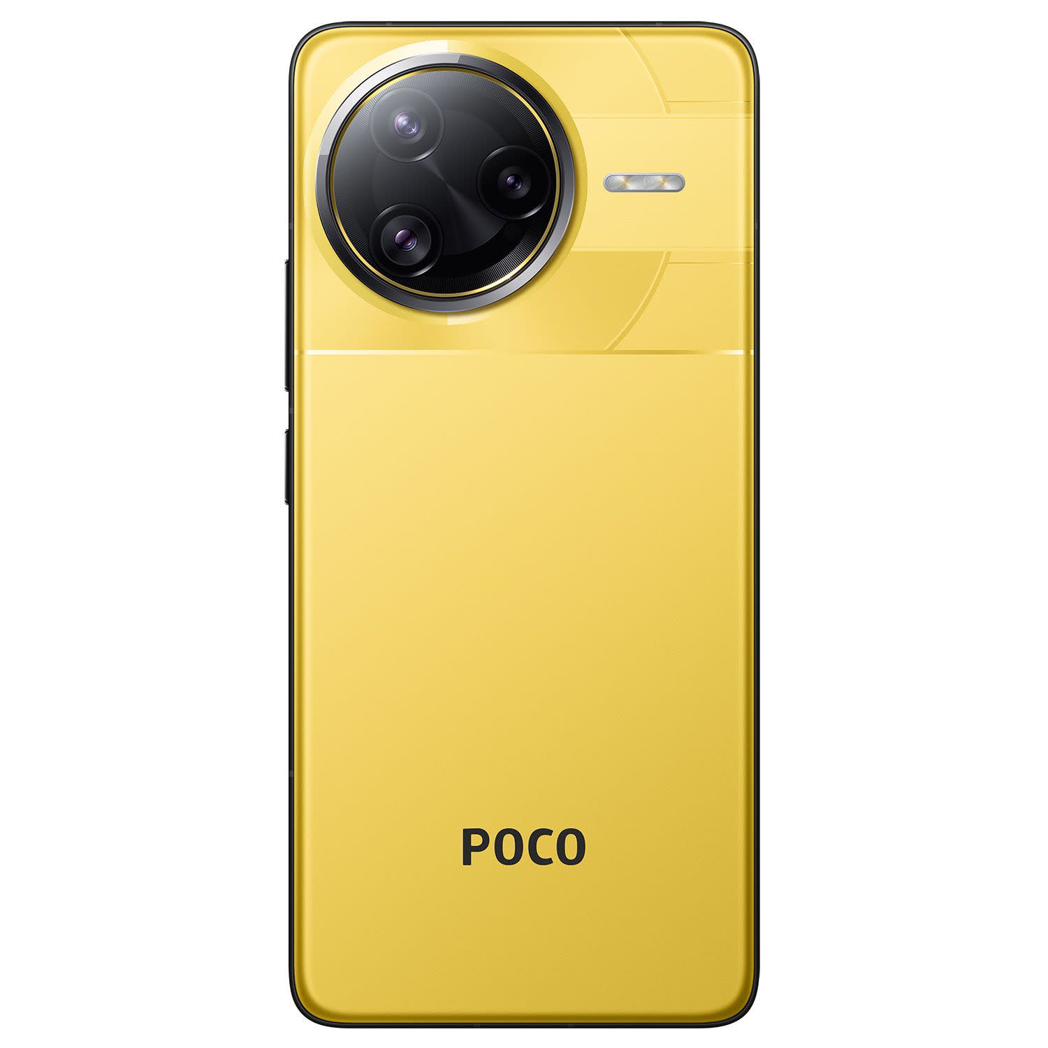 Εικόνα 3 του POCO F7 Ultra 512GB 5G Yellow