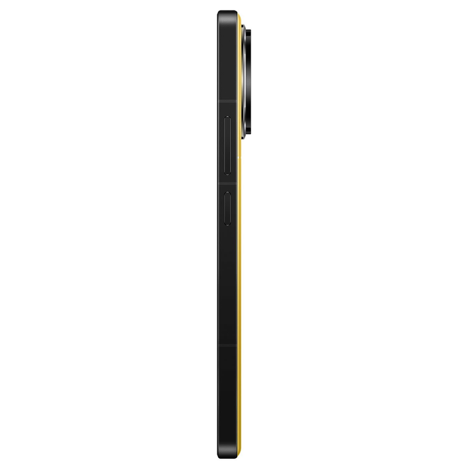 Εικόνα 6 του POCO F7 Ultra 512GB 5G Yellow