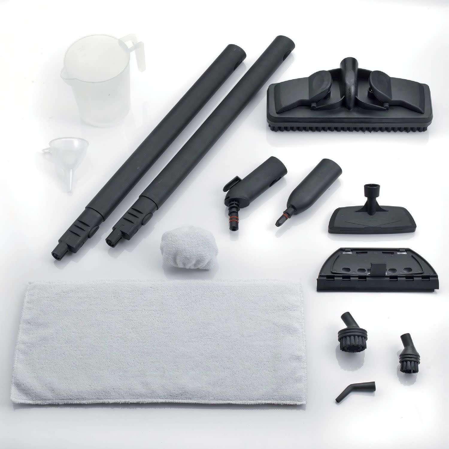 Εικόνα 5 του Ariete Ατμοκαθαριστής X-Steam No Stop 4147/02