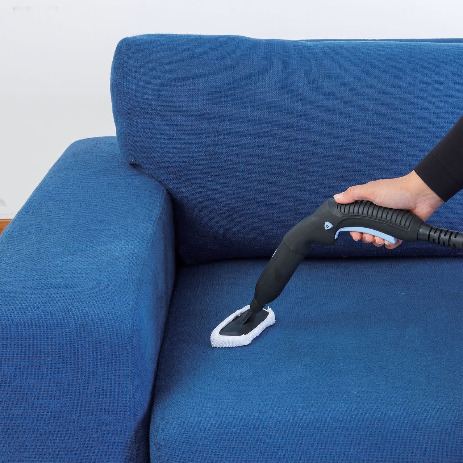 Εικόνα 8 του Ariete Ατμοκαθαριστής X-Steam No Stop 4147/02