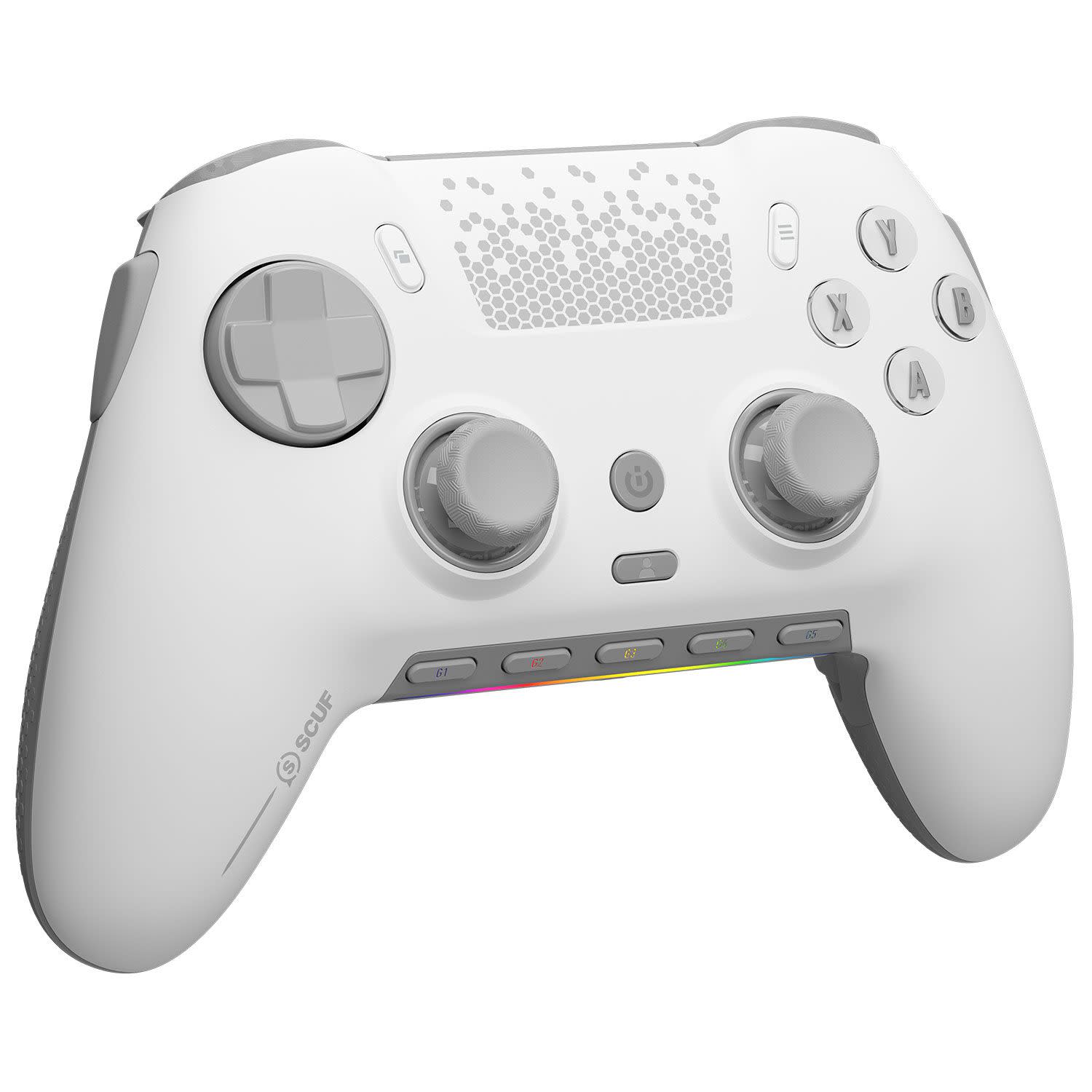 Εικόνα 3 του SCUF Controller Envision Pro Wireless White