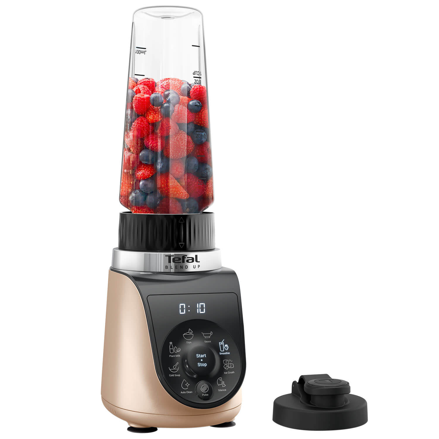 Εικόνα 1 του Tefal Μπλέντερ BL190AF0