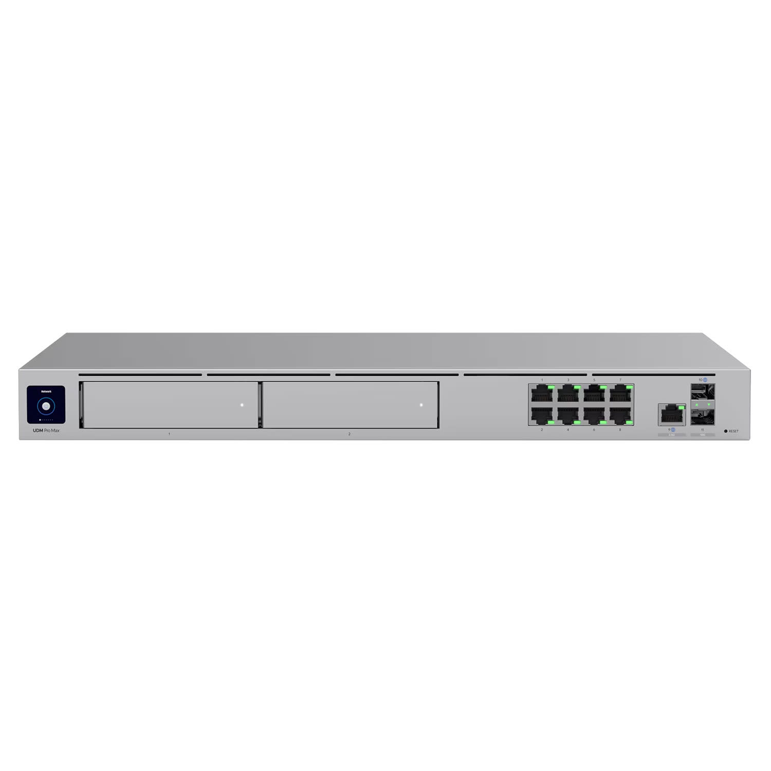 Εικόνα 1 του Ubiquiti Switch 8 ports Unifi UDM-Pro-Max