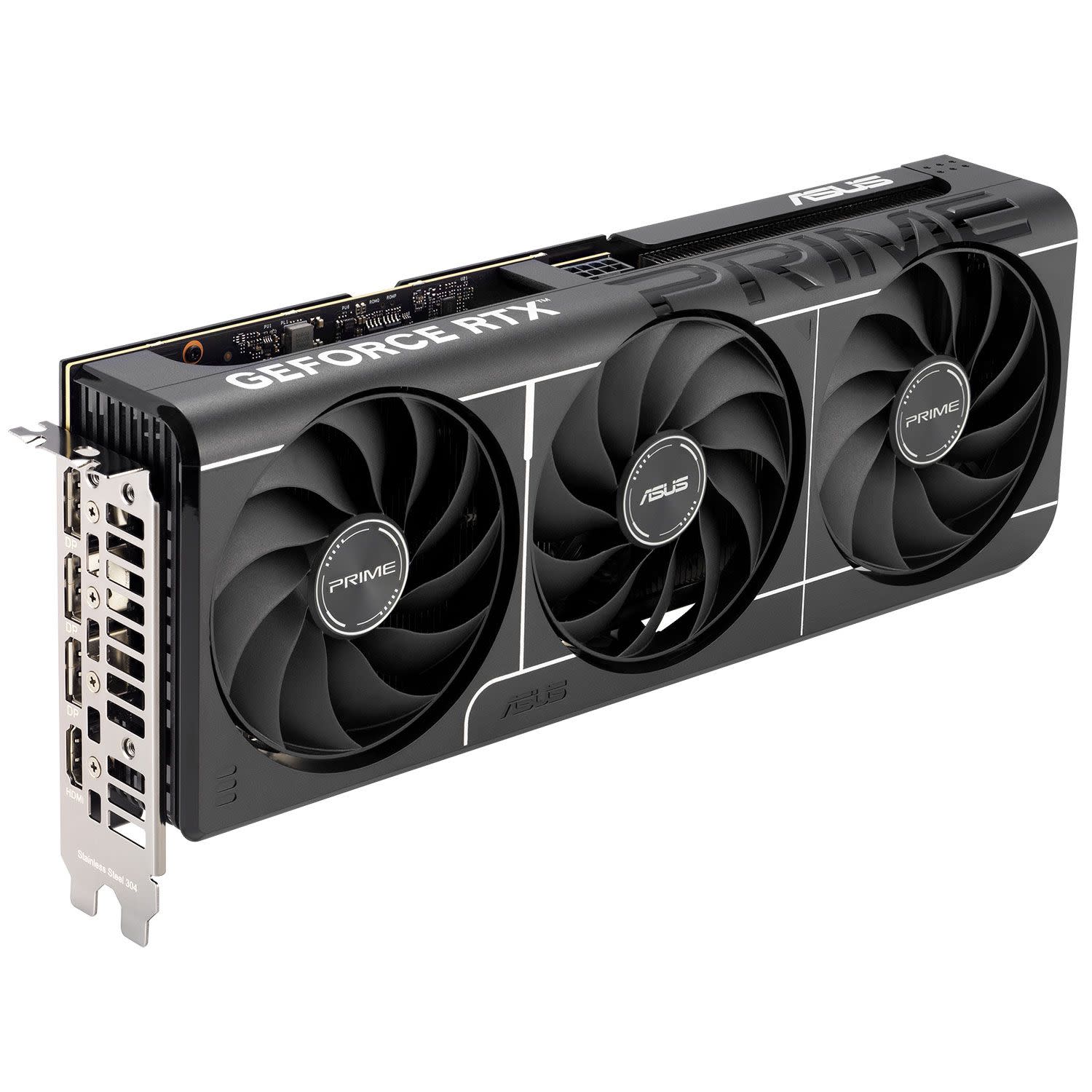 Εικόνα 3 του Asus VGA GeForce RTX 5060 TI PRIME OC 8 GB