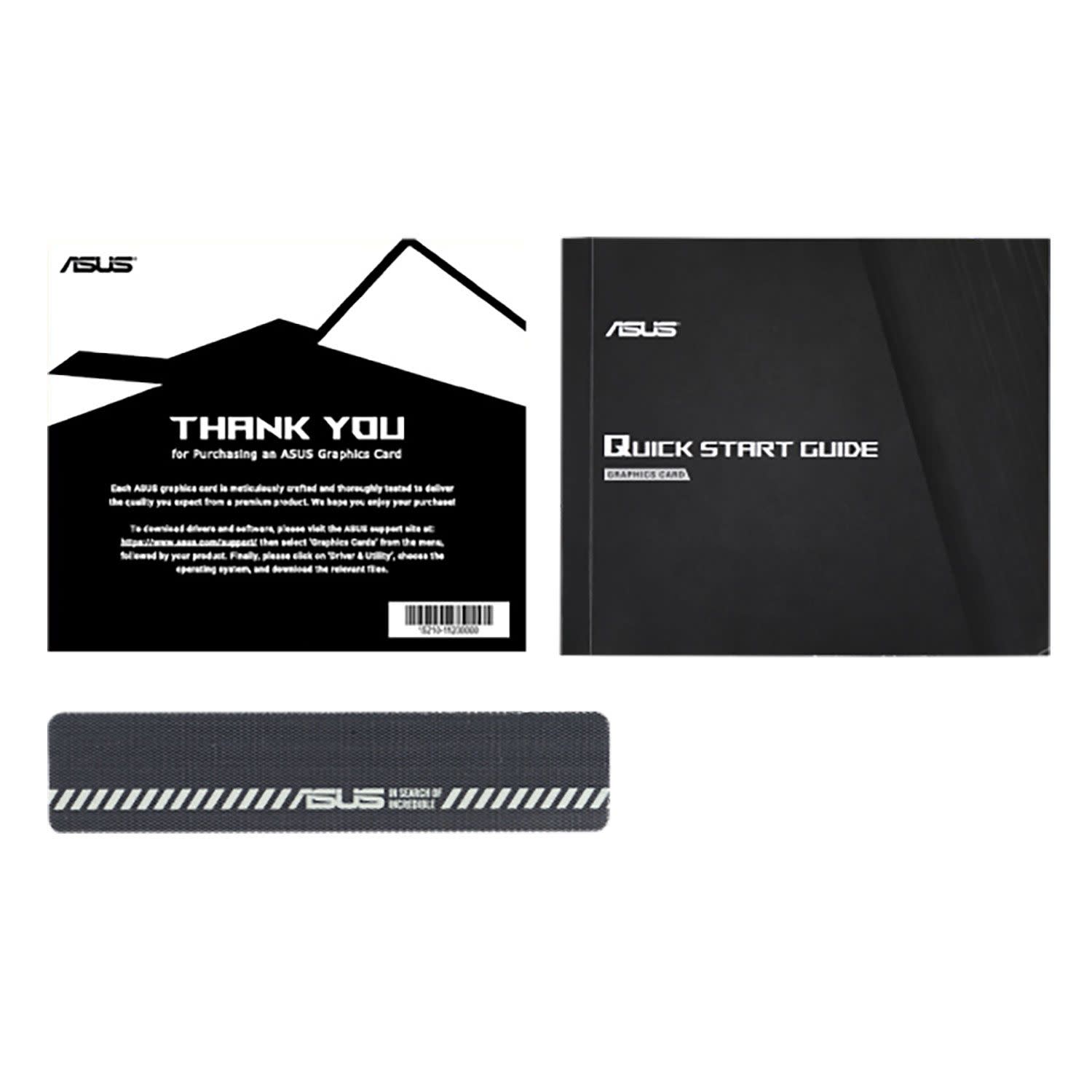 Εικόνα 6 του Asus VGA GeForce RTX 5060 TI PRIME OC 8 GB