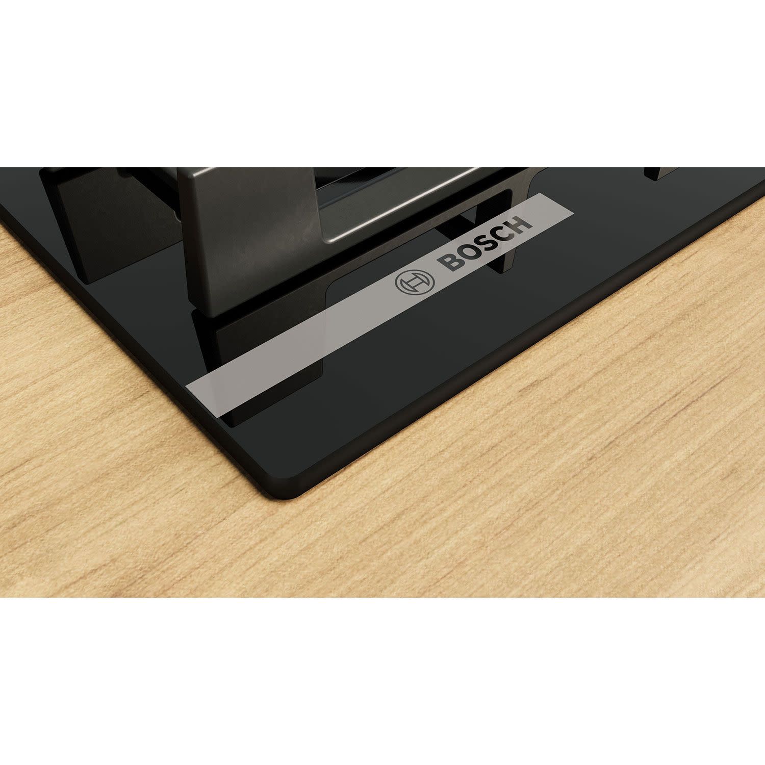 Εικόνα 3 του Bosch PNK6B6K40 Εστίες Αερίου