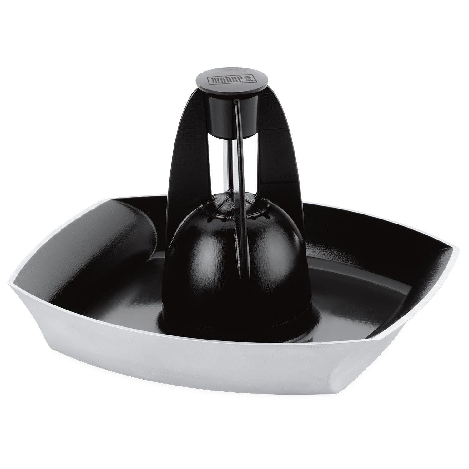 Εικόνα 2 του Weber Deluxe Στήριγμα Κοτόπουλου