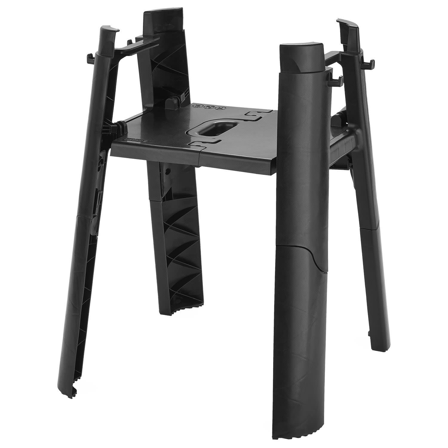 Εικόνα 1 του Weber Βαση Ψησταριάς Mε Πλαινο Τραπεζι 6616L