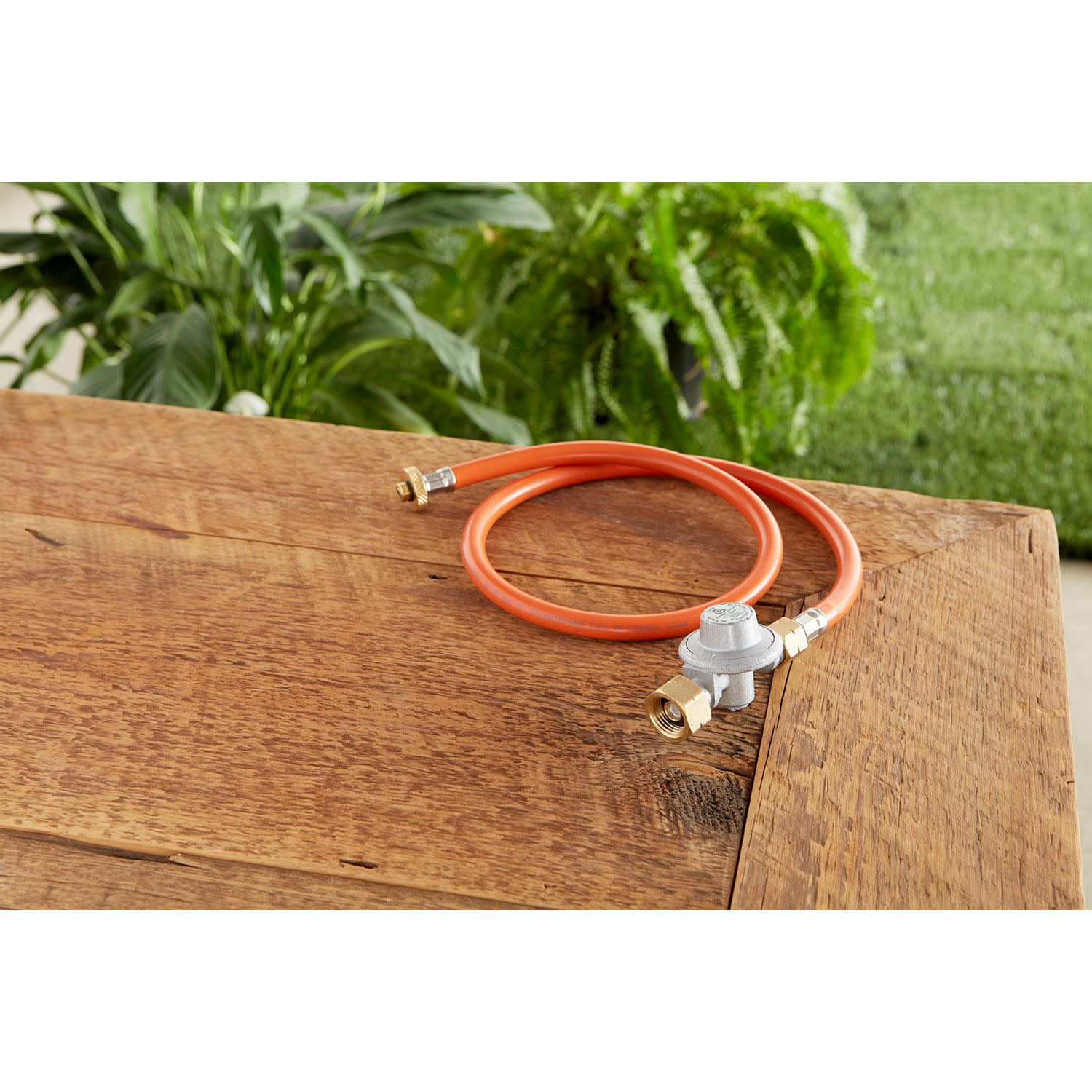 Εικόνα 2 του Weber Καλώδιο Μετατροπής Για Μεγάλη Φιάλη 10 kg