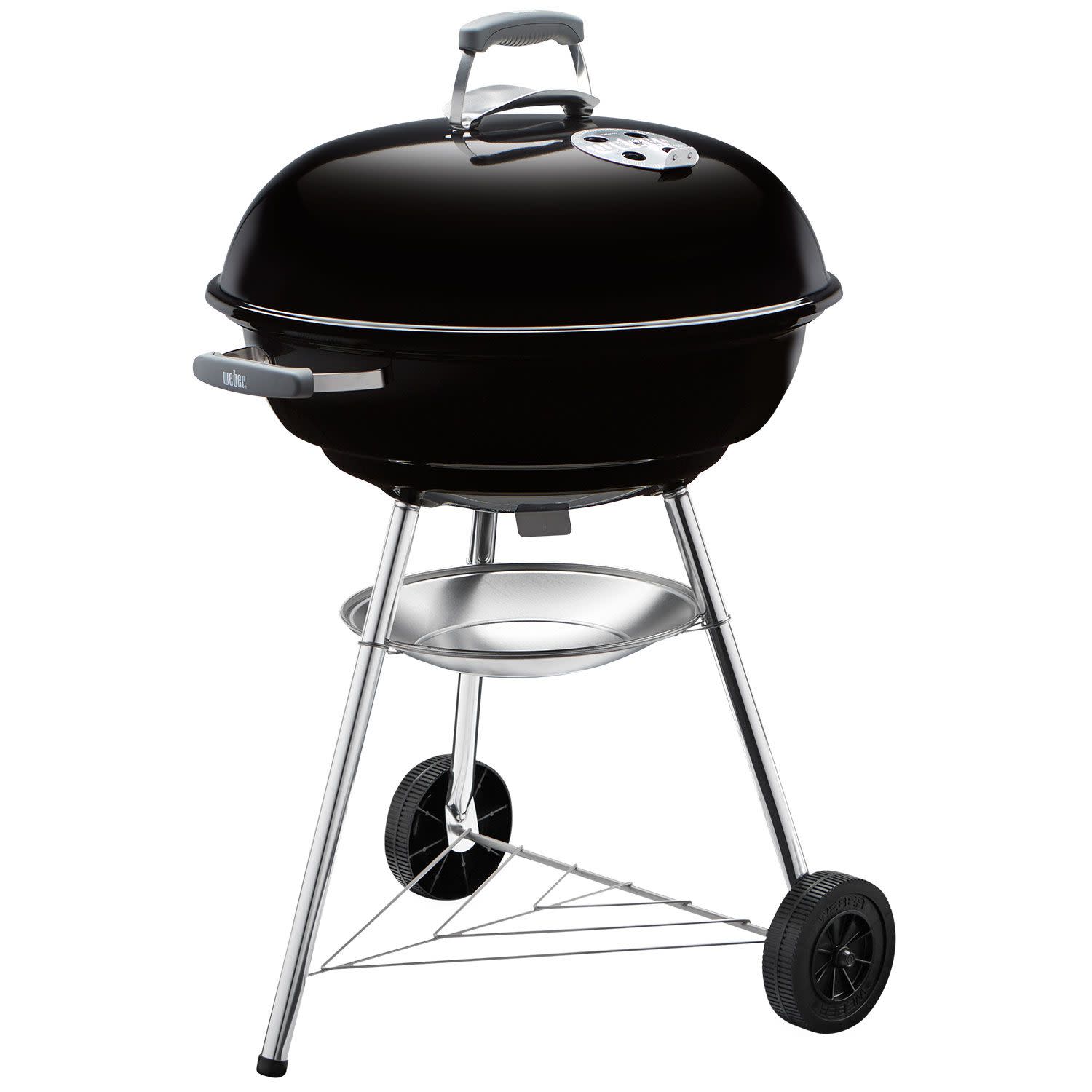 Εικόνα 1 του Weber Ψησταριά Kάρβουνου Compact Weber