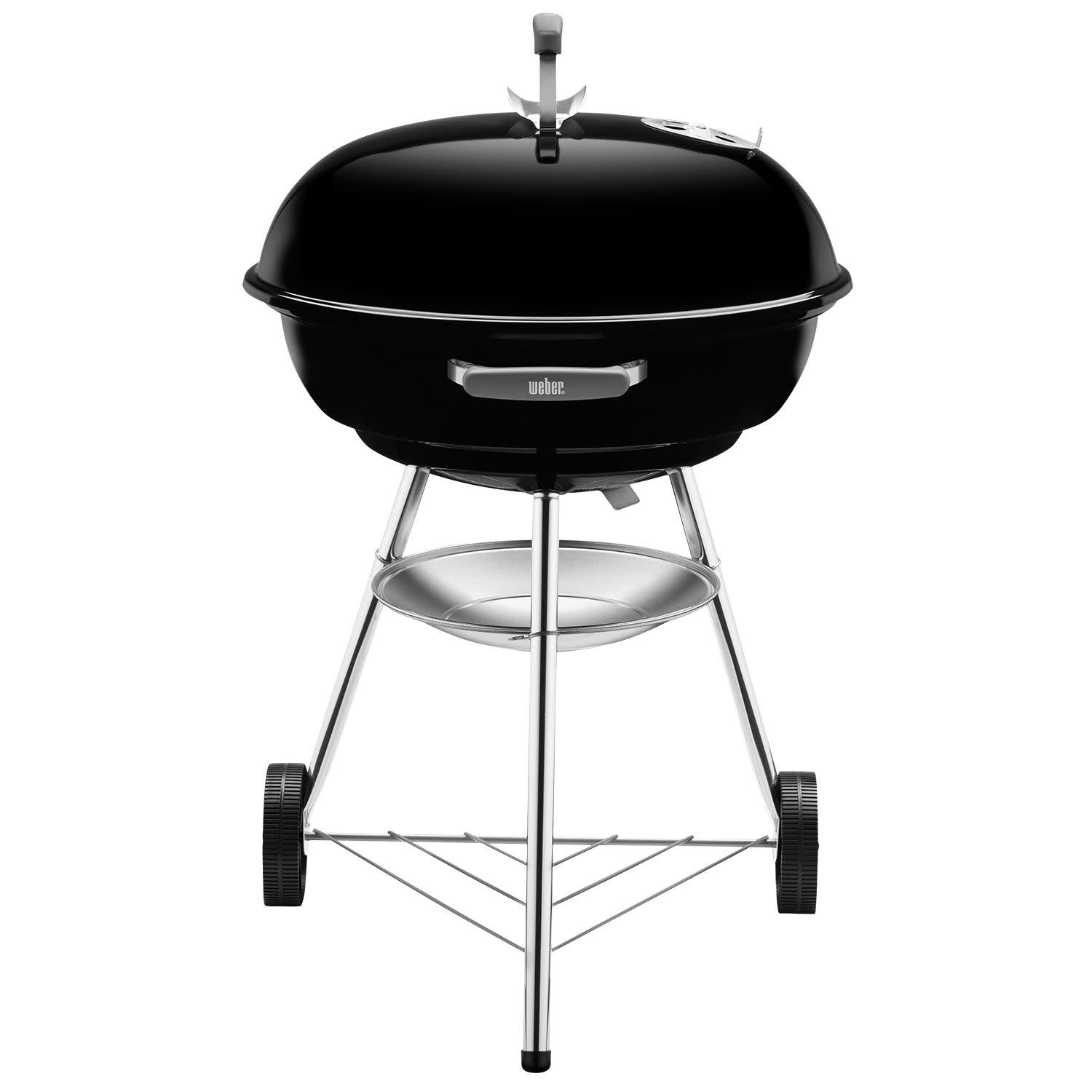 Εικόνα 2 του Weber Ψησταριά Kάρβουνου Compact Weber