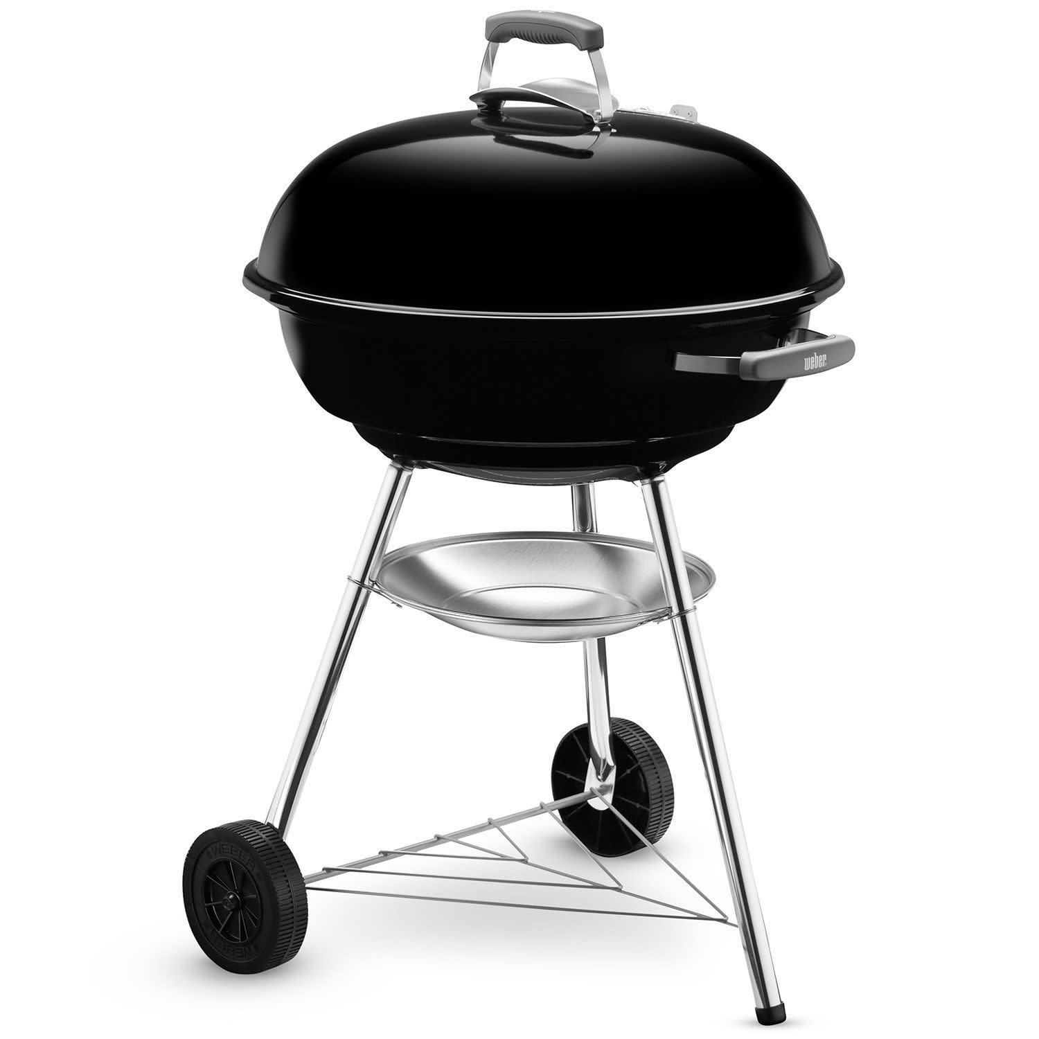 Εικόνα 3 του Weber Ψησταριά Kάρβουνου Compact Weber