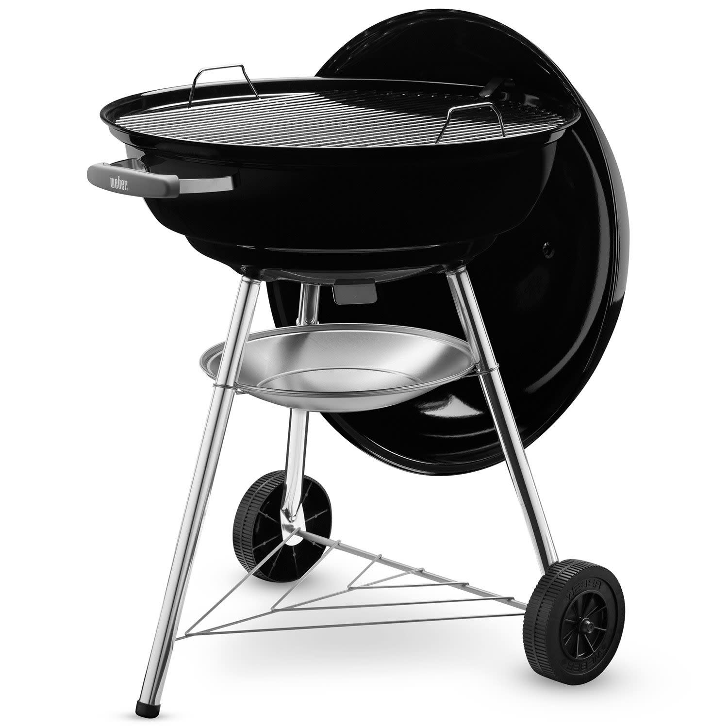 Εικόνα 5 του Weber Ψησταριά Kάρβουνου Compact Weber