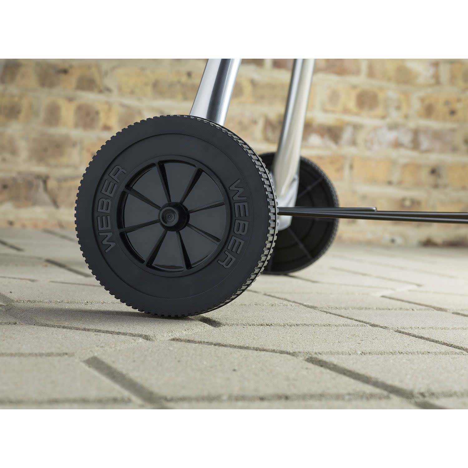 Εικόνα 8 του Weber Ψησταριά Kάρβουνου Compact Weber