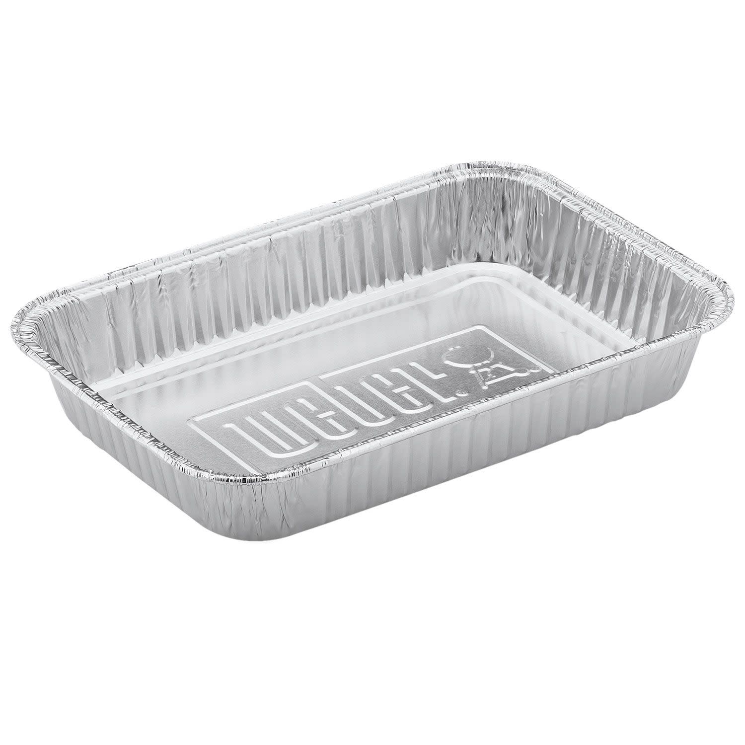 Εικόνα 2 του Weber Ανταλλακτικά Ταψάκια Μικρά 10τμχ