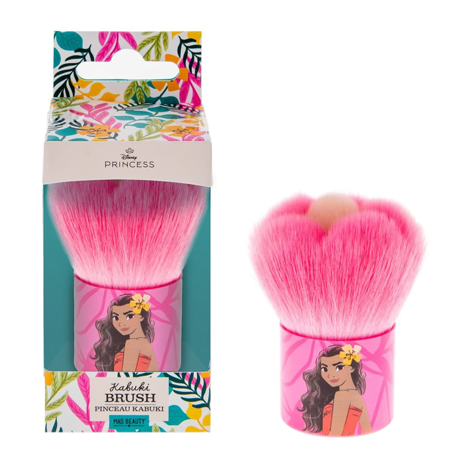 Εικόνα 2 του Mad Beauty Πινέλο Kabuki Moana