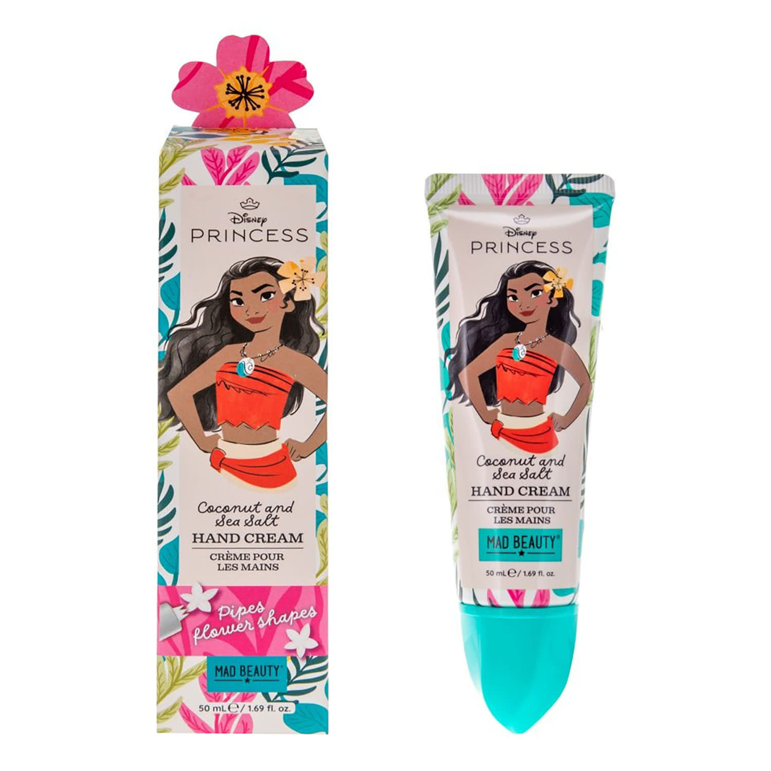 Εικόνα 2 του Mad Beauty Κρέμα Χεριών Moana