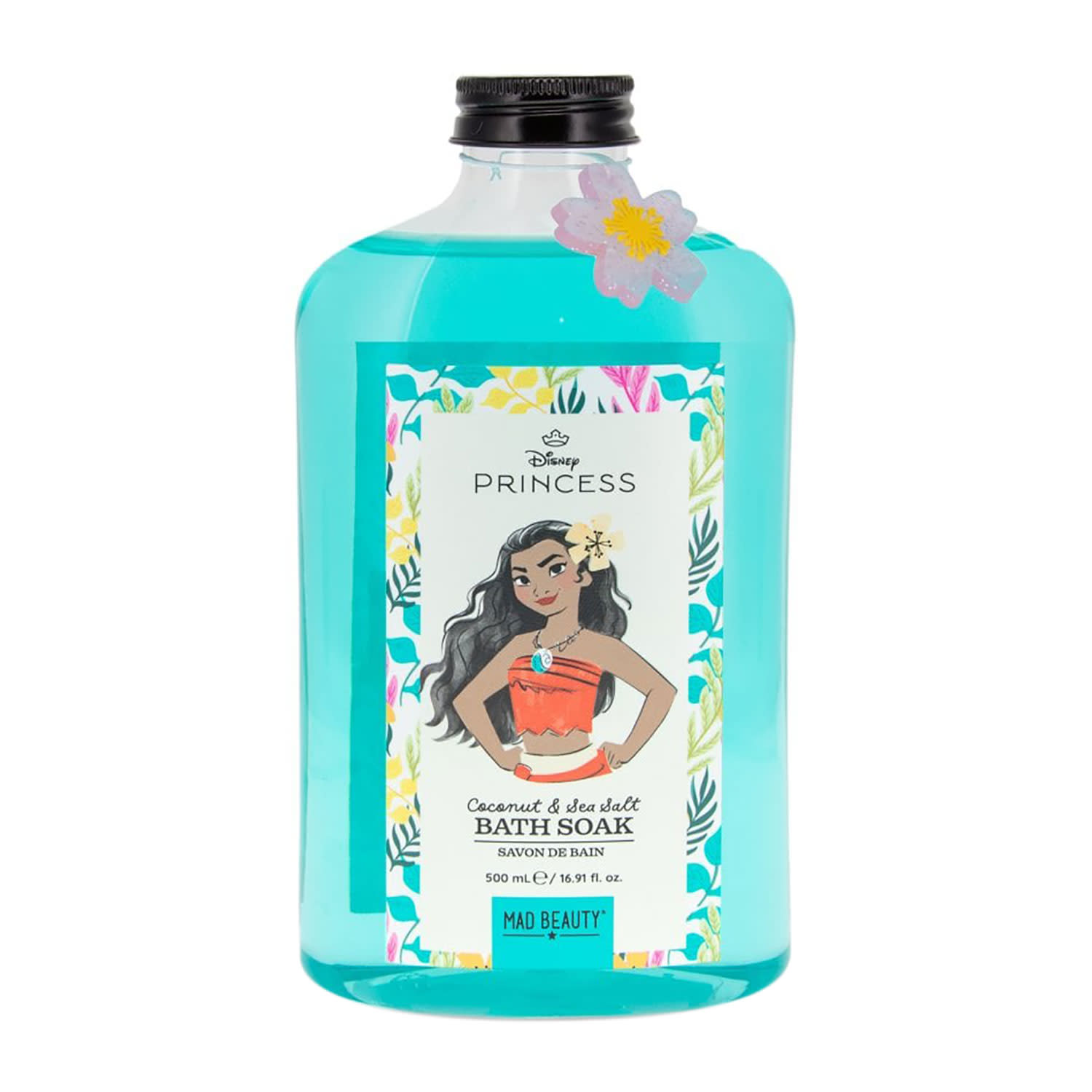 Mad Beauty Moana Bath Soak