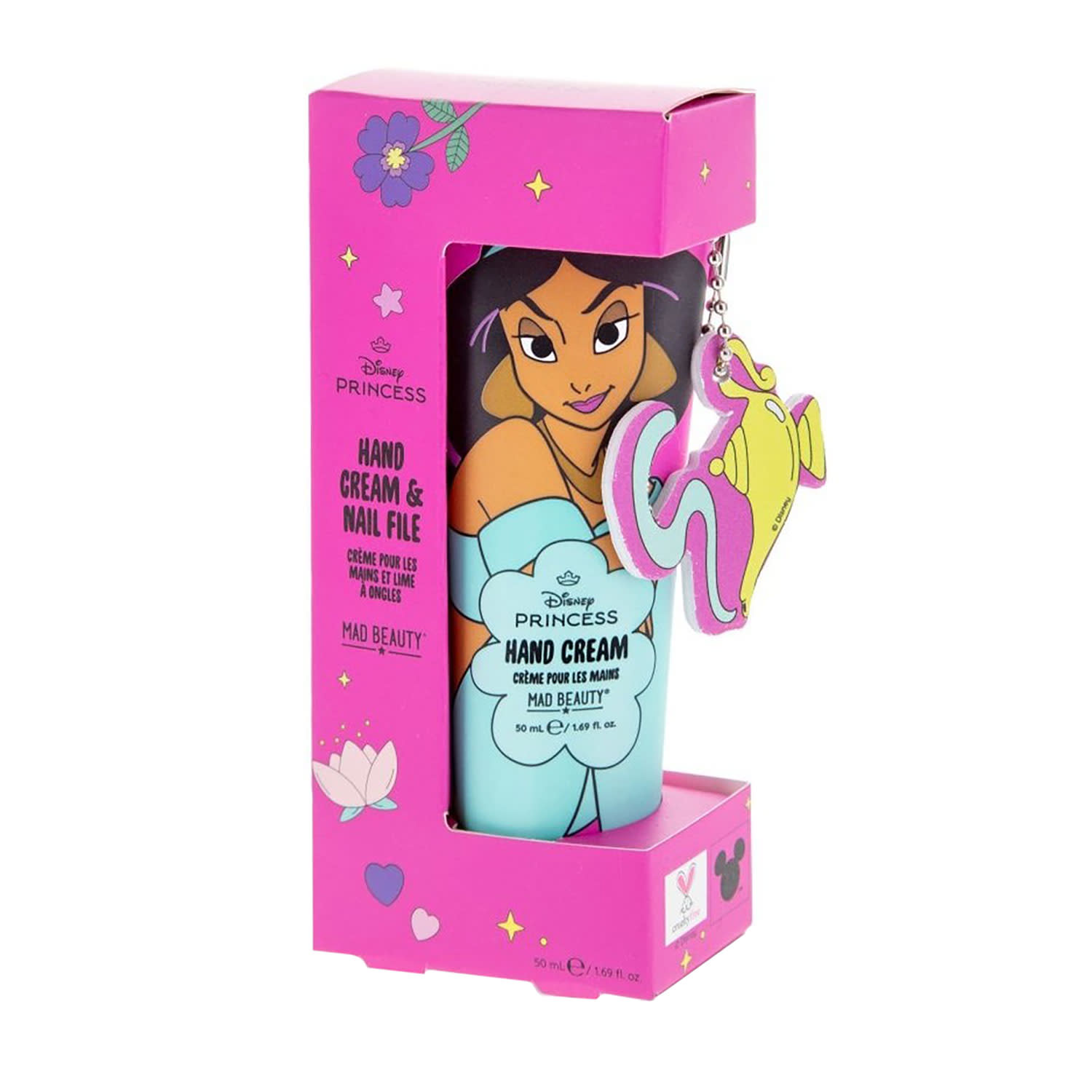 Εικόνα 1 του Mad Beauty Κρέμα Χεριών Jasmine