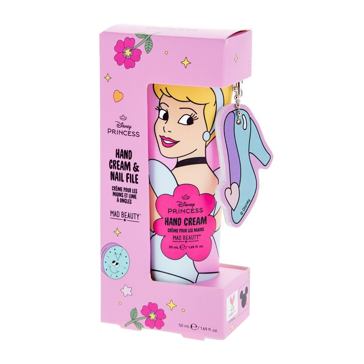 Εικόνα 1 του Mad Beauty Κρέμα Χεριών Cinderella