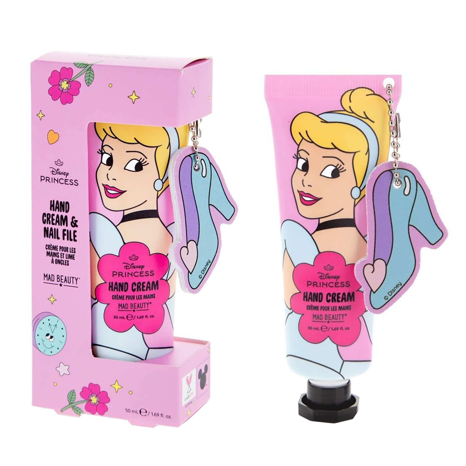 Εικόνα 2 του Mad Beauty Κρέμα Χεριών Cinderella