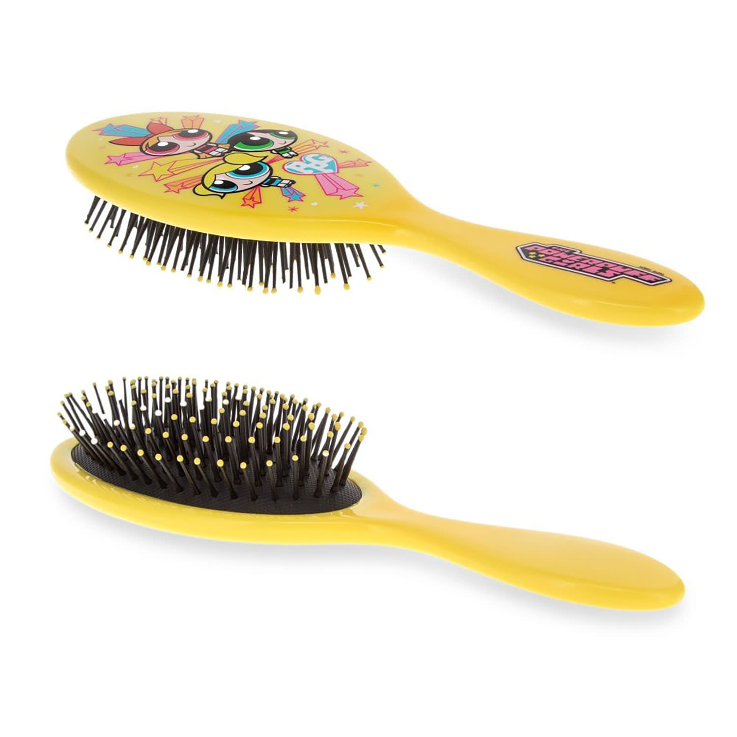 Εικόνα 3 του Mad Beauty Powerpuff Girls Βούρτσα Μαλλιών