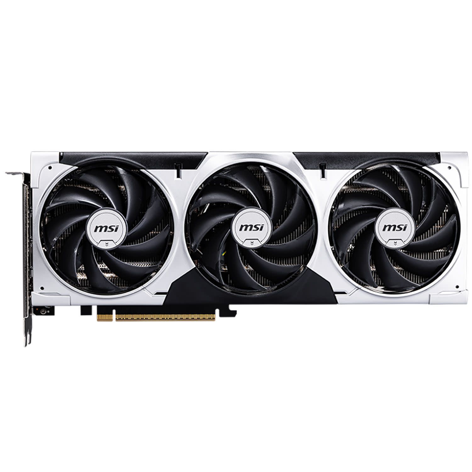 Εικόνα 2 του MSI VGA GeForce RTX 5060 Ti VENTUS 3X OC 16 GB