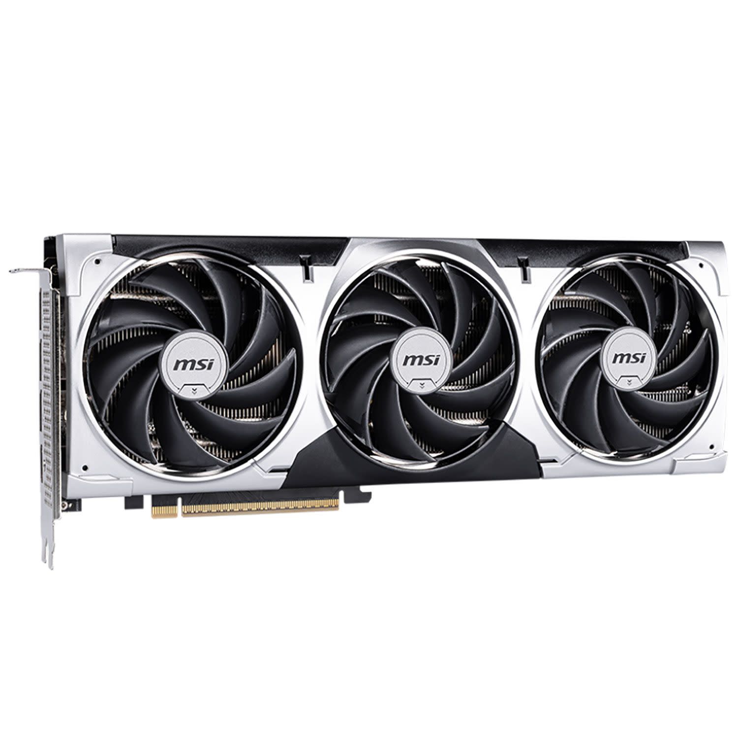 Εικόνα 3 του MSI VGA GeForce RTX 5060 Ti VENTUS 3X OC 16 GB
