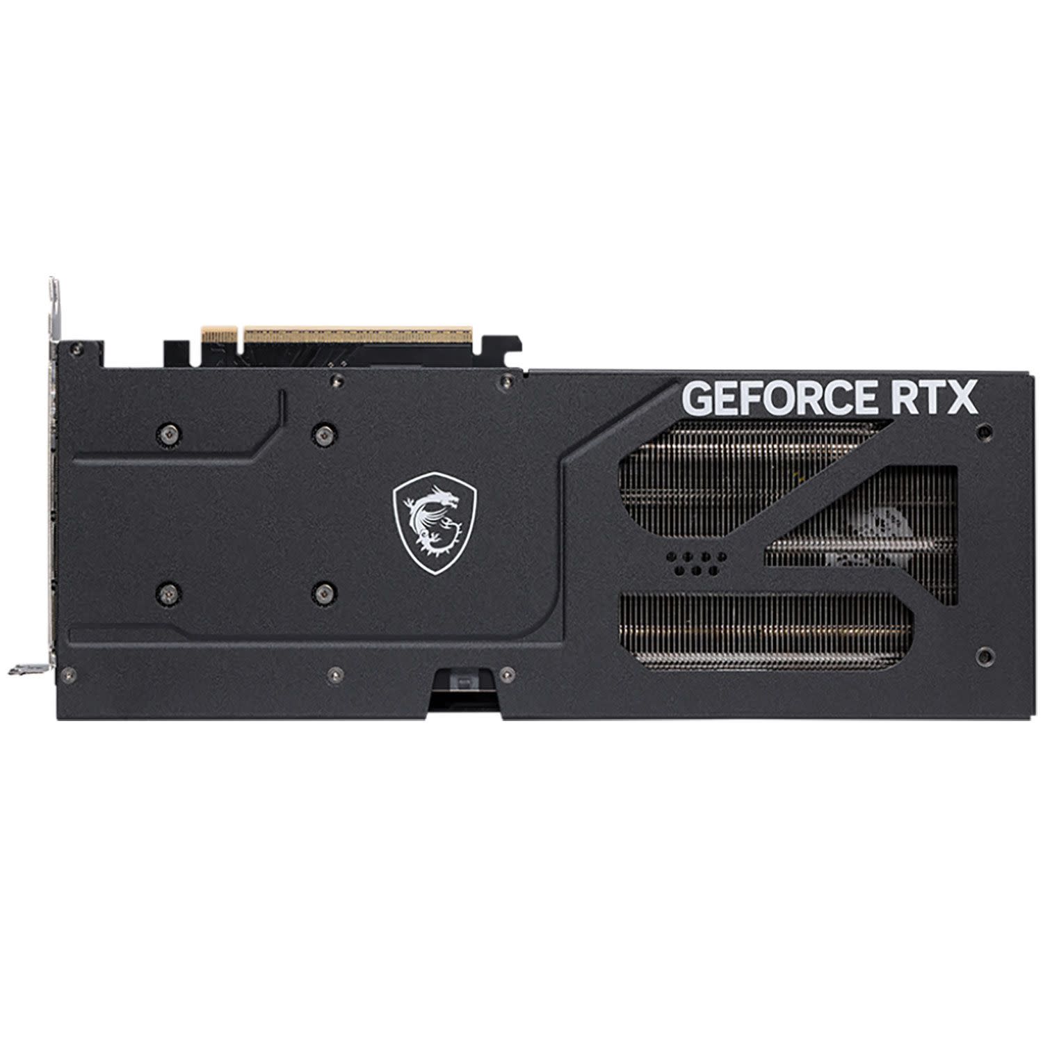 Εικόνα 4 του MSI VGA GeForce RTX 5060 Ti VENTUS 3X OC 16 GB
